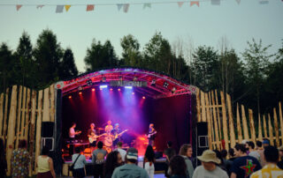 Althörnli Openair 2026