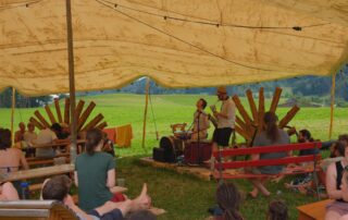 Althörnli Openair 2026