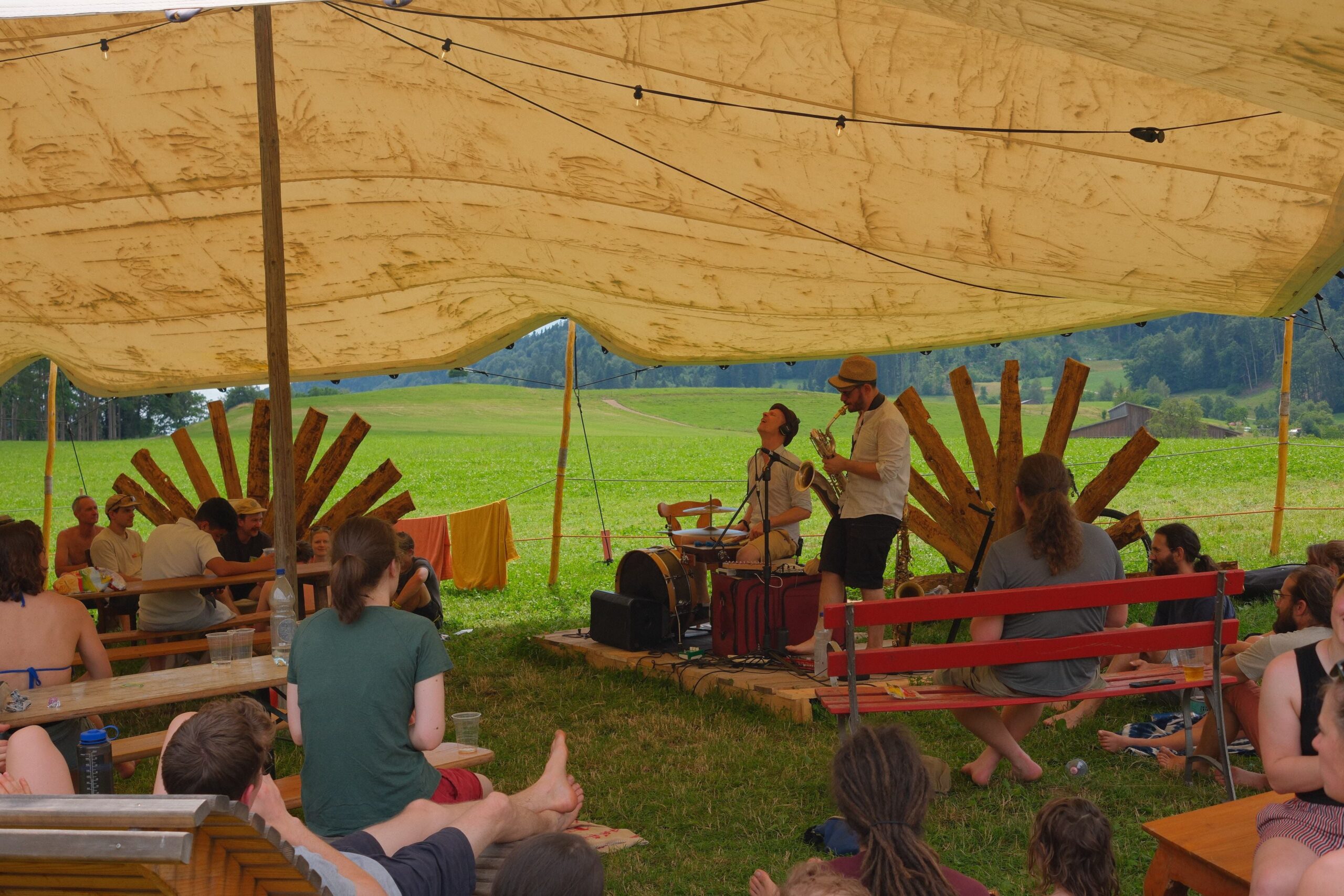 Althörnli Openair 2026